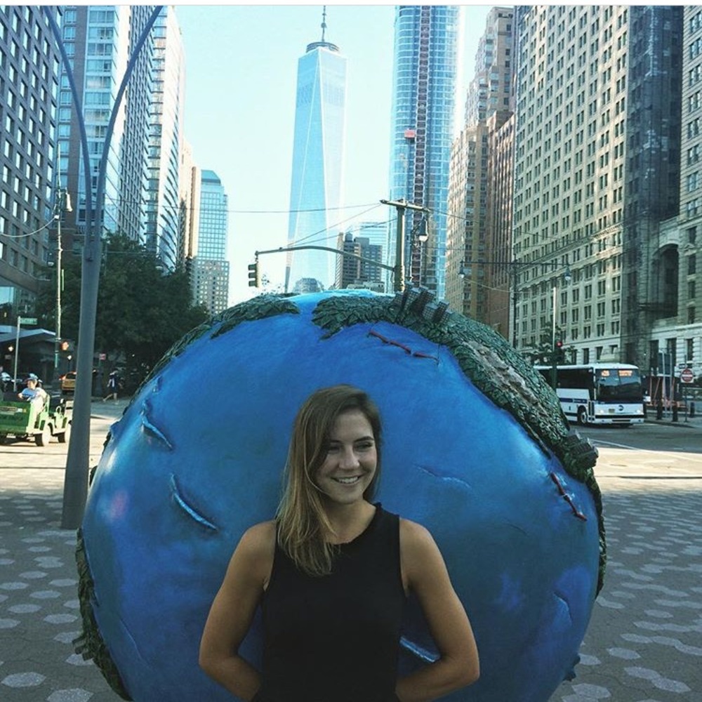 Meet your Posher, Candice